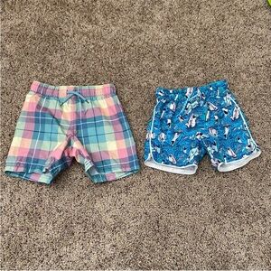Swim Trunks